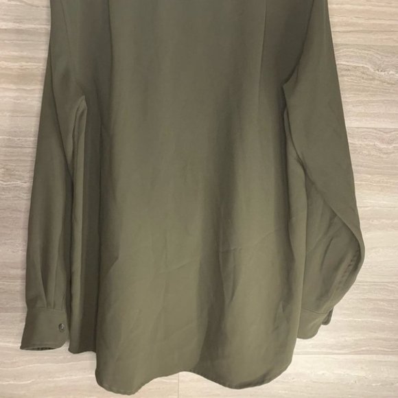 Men’s Armani Exchange LS Button Down Shirt - Picture 8 of 9